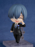 Nendoroid No.2710 Ciel Phantomhive: Sapphire Owl Ver.