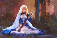 Saber Garden of Avalon