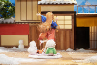 Raphtalia: Snow Play Ver.