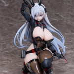 Samurai Bunny Botan Designed by saitom