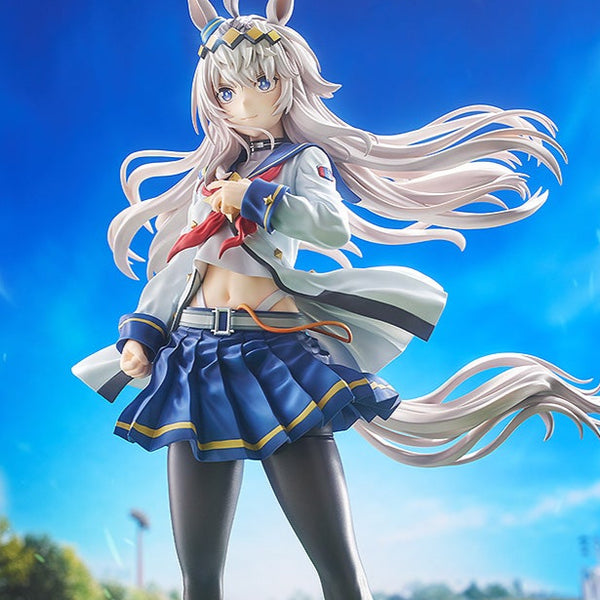 Umamusume Cinderella Gray Oguri Cap