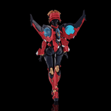 Transformers Furai Action Windblade