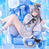 Nachoneko Birthday ver. 1/7 Scale Figure