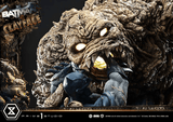 Ultimate Premium Masterline Batman (Comics) BATMAN VS CLAYFACE