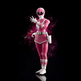 Furai Action Power Rangers Pink Ranger (Reissue)