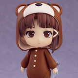 Nendoroid No.3011 Lain Iwakura: Bear Pajamas Ver. [Basic]
