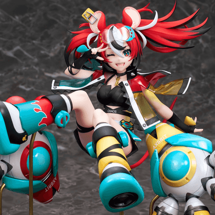 hololive English Promise Hakos Baelz 