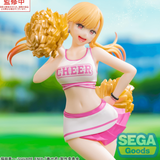 Luminasta My Dress-Up Darling Marin Kitagawa Cheering!