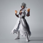 Dabi "My Hero Academia" S.H.Figuarts