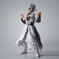 Dabi "My Hero Academia" S.H.Figuarts