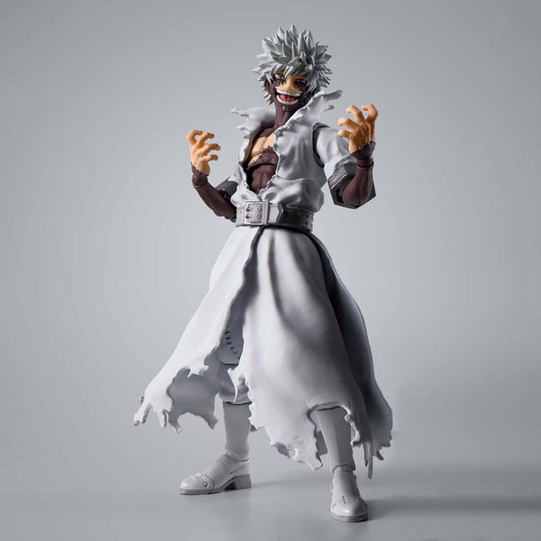 Dabi "My Hero Academia" S.H.Figuarts