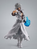 Dabi "My Hero Academia" S.H.Figuarts