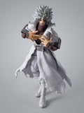 Dabi "My Hero Academia" S.H.Figuarts