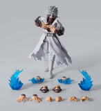 Dabi "My Hero Academia" S.H.Figuarts
