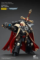 WARHAMMER Chaos Space Marines Cypher Lord of the Fallen