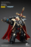 WARHAMMER Chaos Space Marines Cypher Lord of the Fallen