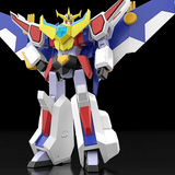 MODEROID Go-Saurer