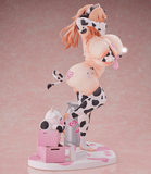 Miya-chan Cow Costume Ver.