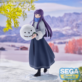 XStellar "Frieren: Beyond Journey's End" "Fern" ~Snow Fun~
