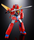 GX-61R Daio Ja "Robot King Daio Ja" Soul of Chogokin