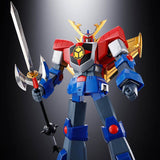 GX-61R Daio Ja "Robot King Daio Ja" Soul of Chogokin