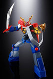GX-61R Daio Ja "Robot King Daio Ja" Soul of Chogokin