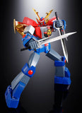 GX-61R Daio Ja "Robot King Daio Ja" Soul of Chogokin