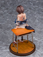 Daiki Private Academy Series Mei