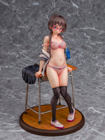Daiki Private Academy Series Mei