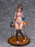 Daiki Private Academy Series Mei