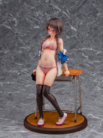 Daiki Private Academy Series Mei