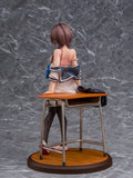 Daiki Private Academy Series Mei