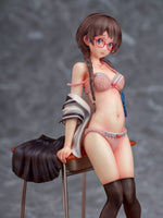 Daiki Private Academy Series Mei