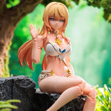 Yufiria Early Stage Of Demonization