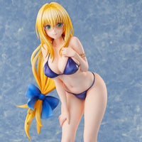 To Love-Ru Darkness Swimwear Series Tearju Lunatique 1/4 Scale Figure