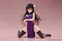 To Love-Ru Darkness Desktop Cute Figure - Yui Kotegawa (Chinese Dress Ver.)