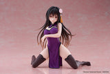 To Love-Ru Darkness Desktop Cute Figure - Yui Kotegawa (Chinese Dress Ver.)