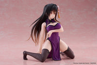 To Love-Ru Darkness Desktop Cute Figure - Yui Kotegawa (Chinese Dress Ver.)