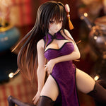 To Love-Ru Darkness Desktop Cute Figure - Yui Kotegawa (Chinese Dress Ver.)