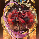 [Backorder] Date A Bullet: Tokisaki Kurumi Pigeon Blood Ruby Dress Ver. 1/7 Scale