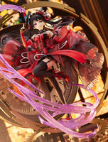 [Backorder] Date A Bullet: Tokisaki Kurumi Pigeon Blood Ruby Dress Ver. 1/7 Scale