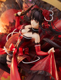 [Backorder] Date A Bullet: Tokisaki Kurumi Pigeon Blood Ruby Dress Ver. 1/7 Scale