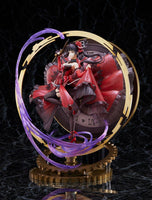 [Backorder] Date A Bullet: Tokisaki Kurumi Pigeon Blood Ruby Dress Ver. 1/7 Scale