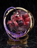 [Backorder] Date A Bullet: Tokisaki Kurumi Pigeon Blood Ruby Dress Ver. 1/7 Scale