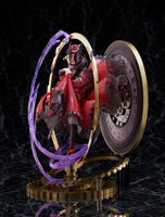 [Backorder] Date A Bullet: Tokisaki Kurumi Pigeon Blood Ruby Dress Ver. 1/7 Scale