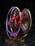 [Backorder] Date A Bullet: Tokisaki Kurumi Pigeon Blood Ruby Dress Ver. 1/7 Scale