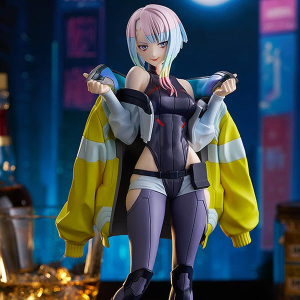 POP UP PARADE Lucy L Size