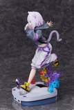 Nekomata Okayu We are GAMERS Ver. 1/7 Scale Figure