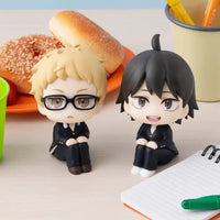 Lookup Kei Tsukishima & Tadashi Yamaguchi (with gift)