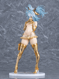 PA-15: Gold Cow Bikini Ver.